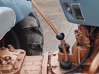 Oldtimer tractor (goudbuik) ferguson, te35, bouwjaar 1956 - afbeelding 13 van  36