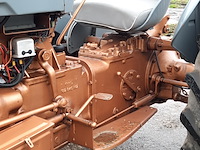 Oldtimer tractor (goudbuik) ferguson, te35, bouwjaar 1956 - afbeelding 16 van  36