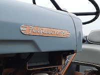 Oldtimer tractor (goudbuik) ferguson, te35, bouwjaar 1956 - afbeelding 21 van  36