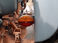 Oldtimer tractor (goudbuik) ferguson, te35, bouwjaar 1956 - afbeelding 27 van  36