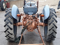 Oldtimer tractor (goudbuik) ferguson, te35, bouwjaar 1956 - afbeelding 33 van  36