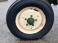 Oldtimer tractor herman lanz, hela, d415, bouwjaar 1951 - afbeelding 5 van  37