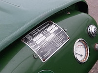 Oldtimer tractor herman lanz, hela, d415, bouwjaar 1951 - afbeelding 15 van  37