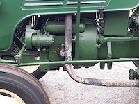 Oldtimer tractor herman lanz, hela, d415, bouwjaar 1951 - afbeelding 26 van  37