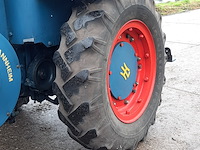 Oldtimer tractor lanz, d7506, bouwjaar 1949 - afbeelding 4 van  26