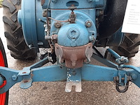 Oldtimer tractor lanz, d7506, bouwjaar 1949 - afbeelding 7 van  26