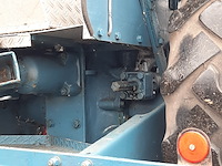 Oldtimer tractor lanz, d7506, bouwjaar 1949 - afbeelding 15 van  26