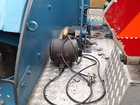 Oldtimer tractor lanz, d7506, bouwjaar 1949 - afbeelding 16 van  26