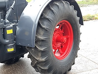 Oldtimer tractor mc comic deering, f13, bouwjaar 1926 - afbeelding 4 van  31