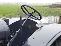 Oldtimer tractor mc comic deering, f13, bouwjaar 1926 - afbeelding 6 van  31