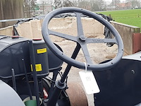 Oldtimer tractor mc comic deering, f13, bouwjaar 1926 - afbeelding 7 van  31