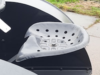 Oldtimer tractor mc comic deering, f13, bouwjaar 1926 - afbeelding 8 van  31