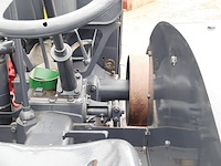 Oldtimer tractor mc comic deering, f13, bouwjaar 1926 - afbeelding 11 van  31