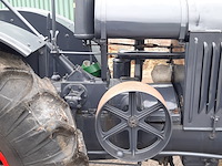 Oldtimer tractor mc comic deering, f13, bouwjaar 1926 - afbeelding 13 van  31