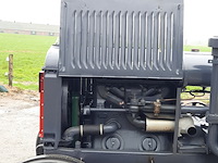 Oldtimer tractor mc comic deering, f13, bouwjaar 1926 - afbeelding 14 van  31