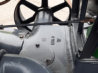 Oldtimer tractor mc comic deering, f13, bouwjaar 1926 - afbeelding 15 van  31