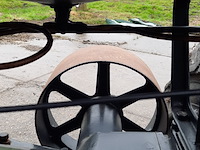 Oldtimer tractor mc comic deering, f13, bouwjaar 1926 - afbeelding 16 van  31