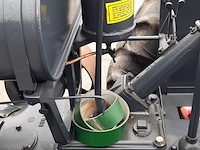 Oldtimer tractor mc comic deering, f13, bouwjaar 1926 - afbeelding 17 van  31