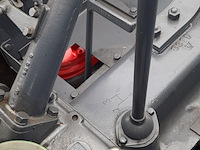 Oldtimer tractor mc comic deering, f13, bouwjaar 1926 - afbeelding 18 van  31