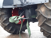 Oldtimer tractor mc comic deering, f13, bouwjaar 1926 - afbeelding 22 van  31