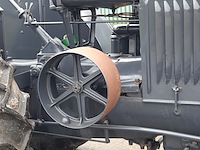 Oldtimer tractor mc comic deering, f13, bouwjaar 1926 - afbeelding 24 van  31