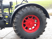 Oldtimer tractor mc comic deering, f13, bouwjaar 1926 - afbeelding 26 van  31