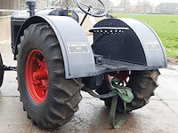 Oldtimer tractor mc comic deering, f13, bouwjaar 1926 - afbeelding 27 van  31