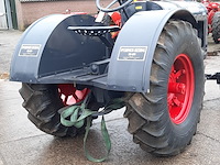 Oldtimer tractor mc comic deering, f13, bouwjaar 1926 - afbeelding 29 van  31