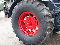 Oldtimer tractor mc comic deering, f13, bouwjaar 1926 - afbeelding 31 van  31