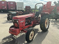 Oldtimer tractoren, auto's, heftrucks, agrarische machines en onderdelen