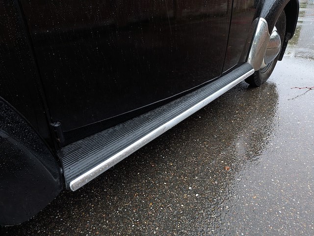 Oldtimer volkswagen, kever, bouwjaar 1949 - afbeelding 4 van  56