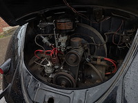 Oldtimer volkswagen, kever, bouwjaar 1949 - afbeelding 9 van  56