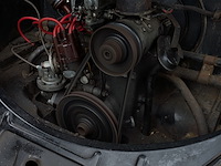 Oldtimer volkswagen, kever, bouwjaar 1949 - afbeelding 11 van  56