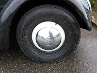 Oldtimer volkswagen, kever, bouwjaar 1949 - afbeelding 18 van  56