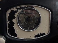 Oldtimer volkswagen, kever, bouwjaar 1949 - afbeelding 31 van  56