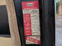 Oldtimer volkswagen, kever, bouwjaar 1949 - afbeelding 43 van  56