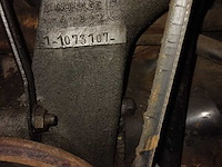 Oldtimer volkswagen, kever, bouwjaar 1949 - afbeelding 51 van  56