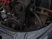 Oldtimer volkswagen, kever, bouwjaar 1950 - afbeelding 13 van  56