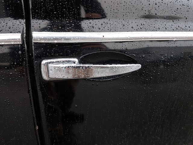 Oldtimer volkswagen, kever, bouwjaar 1950 - afbeelding 15 van  56