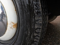 Oldtimer volkswagen, kever, bouwjaar 1950 - afbeelding 19 van  56