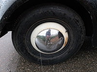 Oldtimer volkswagen, kever, bouwjaar 1950 - afbeelding 20 van  56