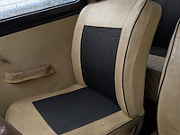 Oldtimer volkswagen, kever, bouwjaar 1950 - afbeelding 33 van  56