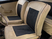 Oldtimer volkswagen, kever, bouwjaar 1950 - afbeelding 35 van  56