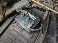 Oldtimer volkswagen, kever, bouwjaar 1950 - afbeelding 42 van  56