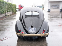 Oldtimer volkswagen, kever, bouwjaar 1950 - afbeelding 34 van  56