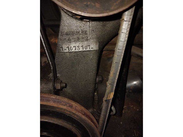 Oldtimer volkswagen, kever, bouwjaar 1950 - afbeelding 51 van  56