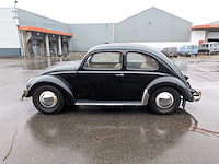 Oldtimer volkswagen, kever, bouwjaar 1950 - afbeelding 53 van  56