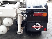 Oldtimer vrachtwagen, büssing, bs19, 1969 - afbeelding 2 van  60