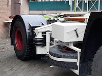 Oldtimer vrachtwagen, büssing, bs19, 1969 - afbeelding 4 van  60