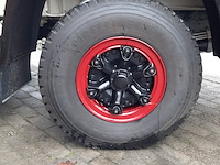 Oldtimer vrachtwagen, büssing, bs19, 1969 - afbeelding 5 van  60